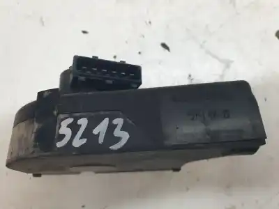 Second-hand car spare part electronic module for renault scenic rx4 (ja0) 1.9 dci sportway oem iam references 8200139461  