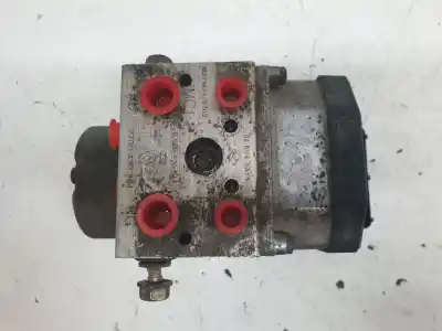 Second-hand car spare part abs for renault scenic rx4 (ja0) 1.9 dci sportway oem iam references 0273004396  