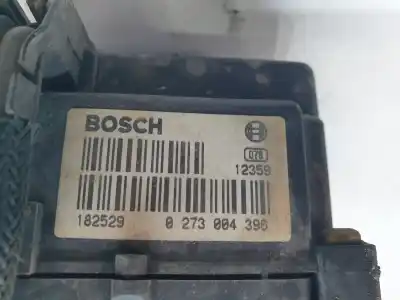 Second-hand car spare part abs for renault scenic rx4 (ja0) 1.9 dci sportway oem iam references 0273004396  