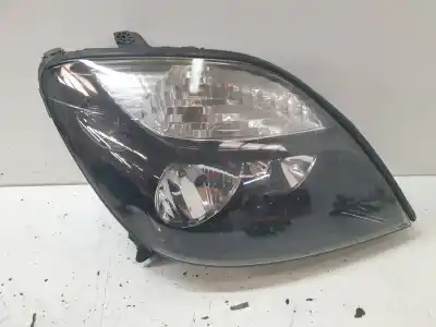Second-hand car spare part  for RENAULT SCENIC RX4 (JA0)  OEM IAM references 7700432093  