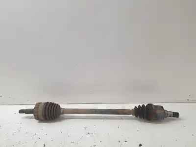 Pezzo di ricambio per auto di seconda mano TRASMISSIONE POSTERIORE SINISTRA per RENAULT SCENIC RX4 (JA0)  Riferimenti OEM IAM 7700112478  