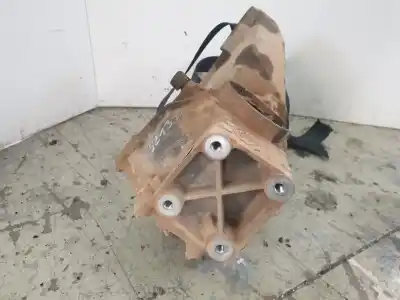 Pezzo di ricambio per auto di seconda mano differenziale posteriore per renault scenic rx4 (ja0) 1.9 dci sportway riferimenti oem iam 7700112918  