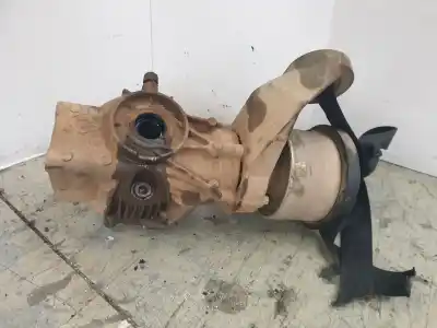 Pezzo di ricambio per auto di seconda mano differenziale posteriore per renault scenic rx4 (ja0) 1.9 dci sportway riferimenti oem iam 7700112918  
