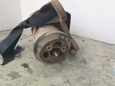 Pezzo di ricambio per auto di seconda mano differenziale posteriore per renault scenic rx4 (ja0) 1.9 dci sportway riferimenti oem iam 7700112918  