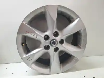 Second-hand car spare part rim for nissan juke (f15) acenta oem iam references d03001ks2a