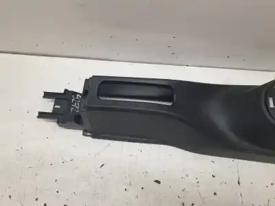 Автозапчастина б/у центральна консоль для renault twingo iii zen посилання на oem iam   