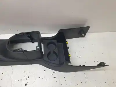 Автозапчастина б/у центральна консоль для renault twingo iii zen посилання на oem iam   