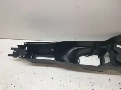 Автозапчастина б/у центральна консоль для renault twingo iii zen посилання на oem iam   