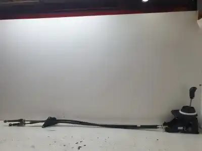 Автозапчастина б/у  для RENAULT TWINGO III  Посилання на OEM IAM A4532601500  