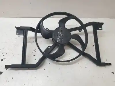 Gebrauchtes Autoersatzteil Elektro-lüfter zum RENAULT TWINGO III Zen OEM-IAM-Referenzen 214819214R  