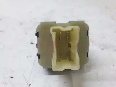 Автозапчастина б/у передні вікний вмикач для renault twingo iii zen посилання на oem iam 254110431r  