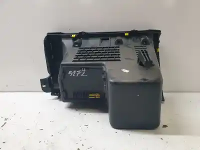 Автозапчастина б/у бардачок для renault twingo iii zen посилання на oem iam   