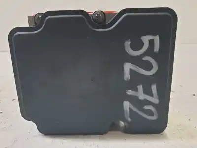 Peça sobressalente para automóvel em segunda mão abs por renault twingo iii zen referências oem iam 476604794r  