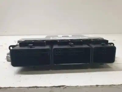 Автозапчастина б/у ебу контролер двигуна для renault twingo iii zen посилання на oem iam 0261s15019  