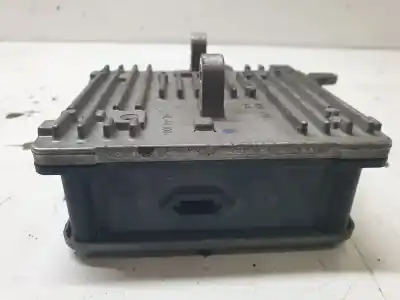 Автозапчастина б/у електронний модуль для renault twingo iii zen посилання на oem iam 6700003413  