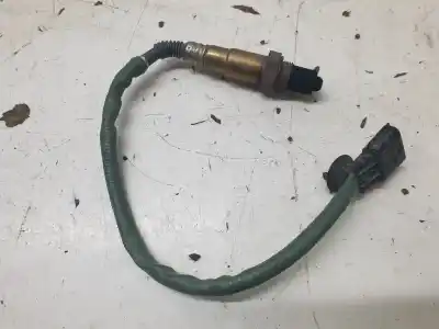 Автозапчастина б/у лямбда-зонд для RENAULT TWINGO III Zen Посилання на OEM IAM 0258027031  