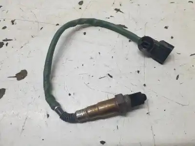 Second-hand car spare part lambda probe for renault twingo iii zen oem iam references 0258027031  