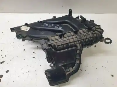 Автозапчастина б/у впускний колектор для renault twingo iii zen посилання на oem iam 140034490r