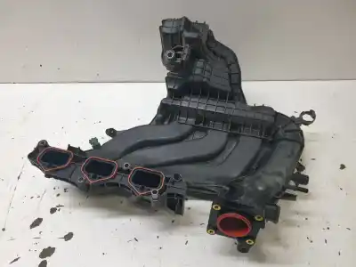 Автозапчасти б/у впускной коллектор за renault twingo iii zen ссылки oem iam 140034490r  