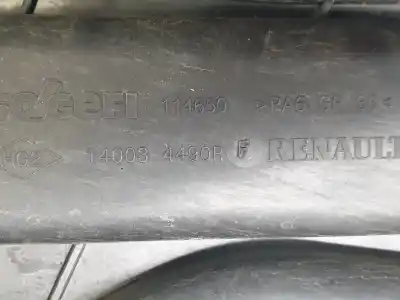 Автозапчасти б/у впускной коллектор за renault twingo iii zen ссылки oem iam 140034490r  