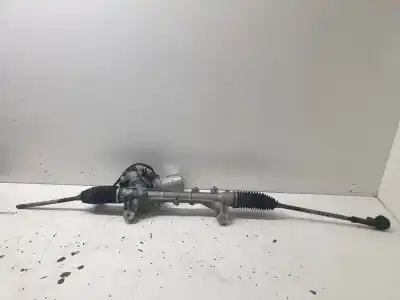 Автозапчастина б/у рульмова рейка для renault twingo iii zen посилання на oem iam 490012032r