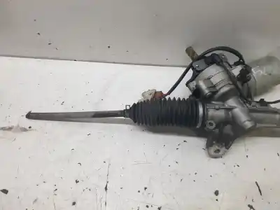 Автозапчастина б/у рульмова рейка для renault twingo iii zen посилання на oem iam 490012032r  