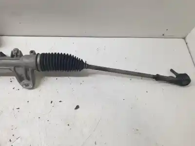 Автозапчастина б/у рульмова рейка для renault twingo iii zen посилання на oem iam 490012032r  