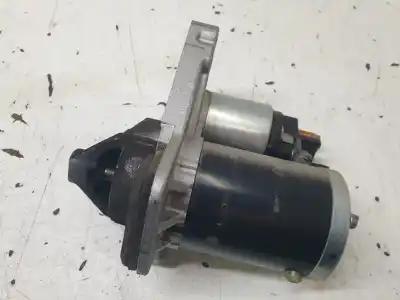 Автозапчастина б/у двигун запускається для renault twingo iii zen посилання на oem iam 233000779r