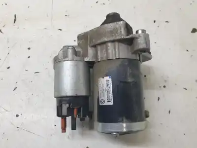 Автозапчастина б/у двигун запускається для renault twingo iii zen посилання на oem iam 233000779r  