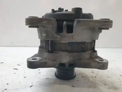 Автозапчастина б/у генератор для renault twingo iii zen посилання на oem iam 231005424r  