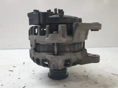 Автозапчастина б/у генератор для renault twingo iii zen посилання на oem iam 231005424r  