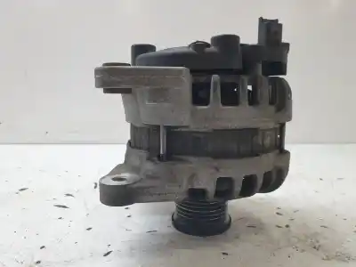 Автозапчастина б/у генератор для renault twingo iii zen посилання на oem iam 231005424r  