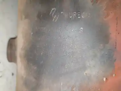 Автозапчастина б/у катализатор для renault twingo iii zen посилання на oem iam 208025987r  