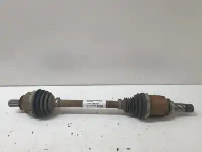 İkinci el araba yedek parçası ÖN SOL SANZIMAN için RENAULT TWINGO III  OEM IAM referansları 396003780R  