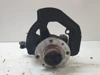 Автозапчастина б/у передній прав для renault twingo iii zen посилання на oem iam 400144992r