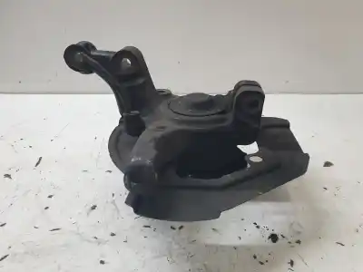 Second-hand car spare part front right knuckle for renault twingo iii zen oem iam references 400144992r  