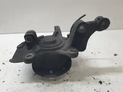 Second-hand car spare part front right knuckle for renault twingo iii zen oem iam references 400144992r  