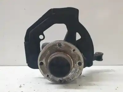 Автозапчастина б/у передній лівий культ для renault twingo iii zen посилання на oem iam 400157575r