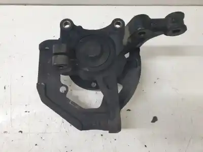 Автозапчастина б/у передній лівий культ для renault twingo iii zen посилання на oem iam 400157575r  