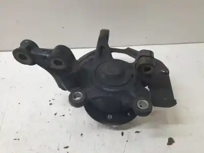 Автозапчастина б/у передній лівий культ для renault twingo iii zen посилання на oem iam 400157575r  