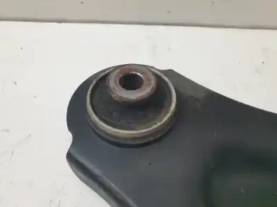 Автозапчастина б/у передній правий нижний рычаг підвіски для renault twingo iii zen посилання на oem iam 545047654r  