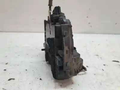 Автозапчасти б/у замок задней правой двери за renault twingo iii zen ссылки oem iam 825022177r  