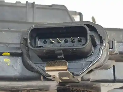 Автозапчасти б/у замок задней правой двери за renault twingo iii zen ссылки oem iam 825022177r  