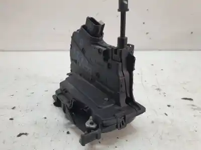 Автозапчасти б/у замок задней правой двери за renault twingo iii zen ссылки oem iam 825022177r  