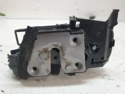 Автозапчасти б/у замок задней правой двери за renault twingo iii zen ссылки oem iam 825022177r  