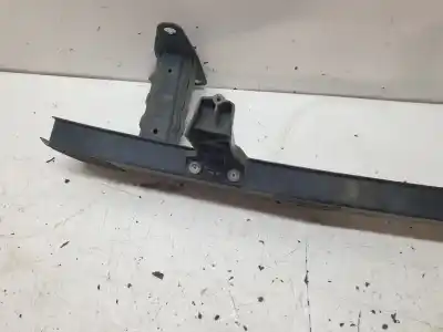 Автозапчастина б/у підсилення заднього бампера для renault twingo iii zen посилання на oem iam 756107041r  