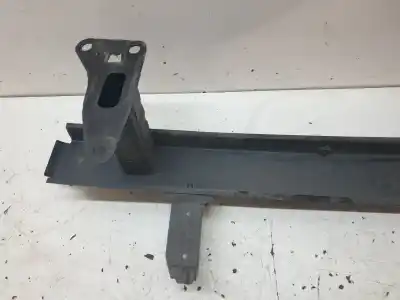 Автозапчастина б/у підсилення заднього бампера для renault twingo iii zen посилання на oem iam 756107041r  