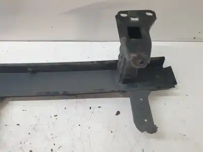 Автозапчастина б/у підсилення заднього бампера для renault twingo iii zen посилання на oem iam 756107041r  