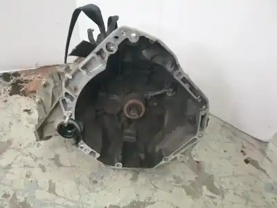 Автозапчастина б/у коробка передач для renault twingo iii zen посилання на oem iam je3001