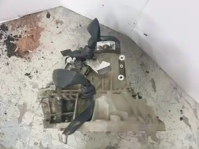 Автозапчасти б/у коробка передач за renault twingo iii zen ссылки oem iam je3001  